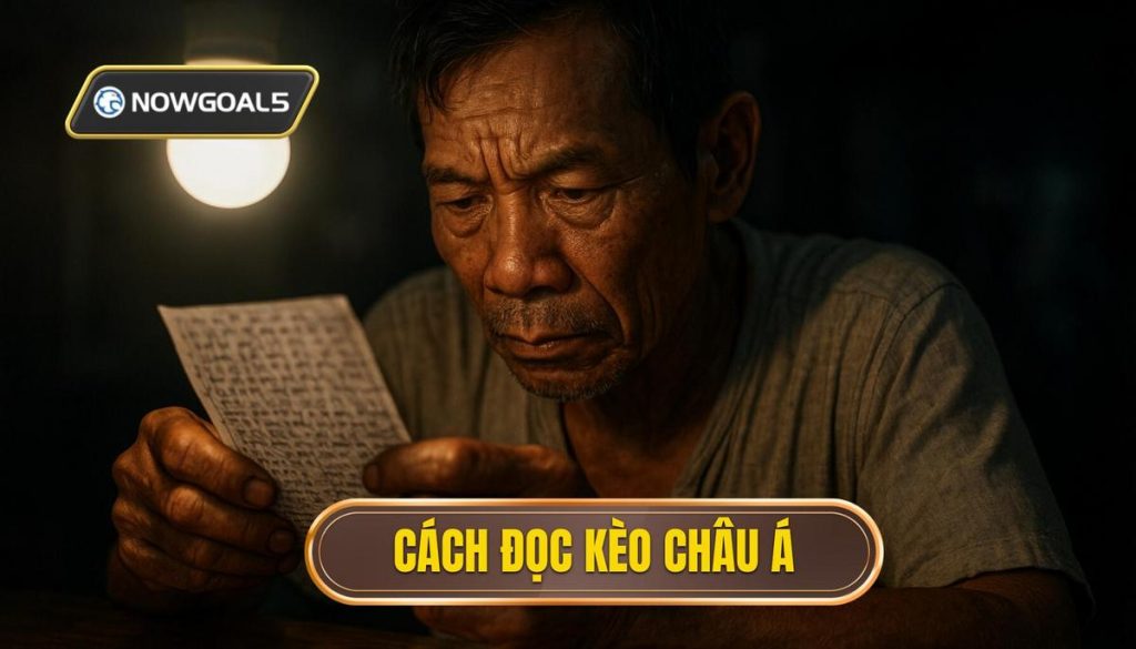 thumb - cách đọc kèo châu á