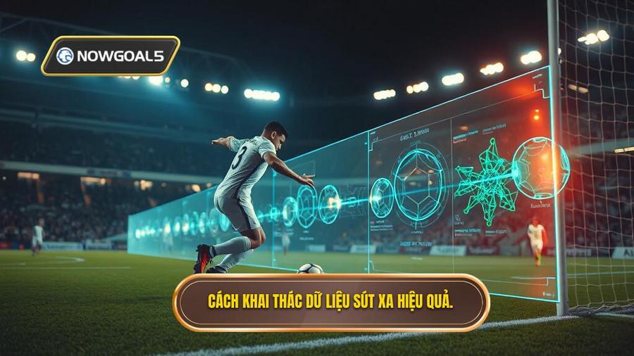3. Cách khai thác dữ liệu sút xa hiệu quả.