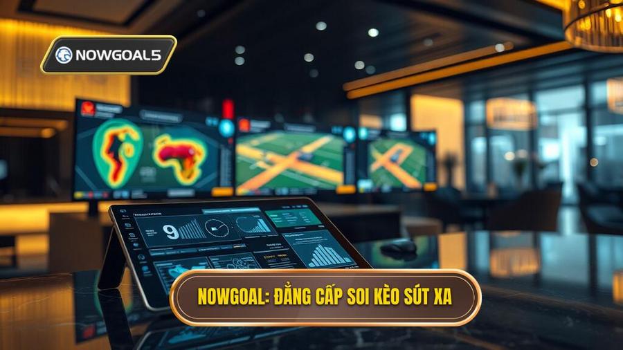 NOWGOAL_ Đẳng cấp soi kèo sút xa