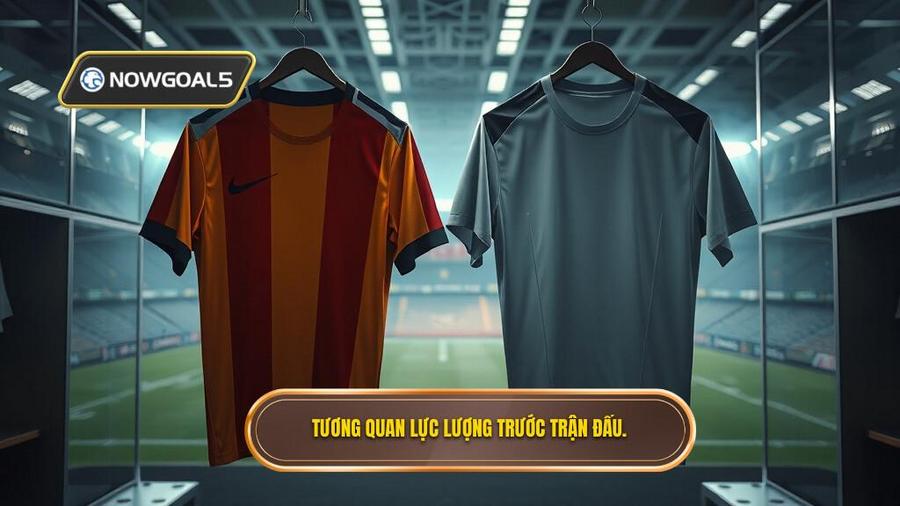 1. Tổng quan tình hình hai đội trước trận đấu