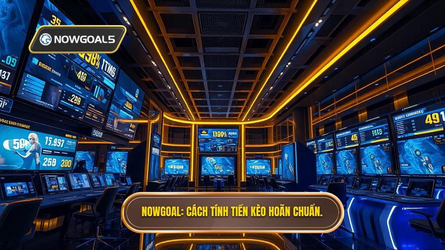 Cách tính tiền khi kèo bóng đá bị hoãn: Hướng dẫn chi tiết từ chuyên gia NOWGOAL